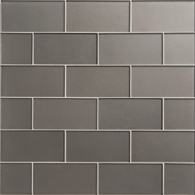 Astoria Manhattan 3×6 Field Tile Silk