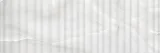 Raffino Onyx Suave 12×36 Alto Decorative Tile Rectified