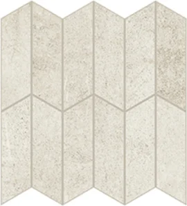 Cove Breeze 11×11 Apex Mosaic