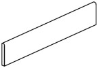 Buildtech/2.0 Build_Coal Ce 2×24 Bullnose 6mm Matte
