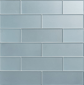 Bristol Blue 3×9 Field Tile Silk