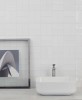 Habitat Cloud 2.5x5 Glossy