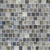 Haisen Steel 1×2 Mosaic Silk