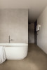 Sensi Fossil Taupe 47x47 and Fossil Grey 47x94 