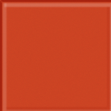 Glass Blox Orange Sizzle 4×4 Field Tile