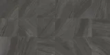 Dawn Black 24×48 Field Tile Matte Rectified