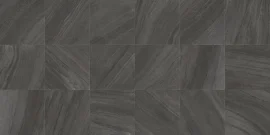 Dawn Black 24×48 Field Tile Matte Rectified