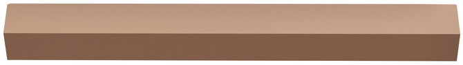 Faces Tan 2×16 Hill Decorative Tile Matte