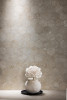 IN.CONTRO Contro Cream Hexagon Mosaic