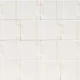 Robert Am Stern Gazebo 3×6 Otto Decorative Tile Glossy