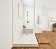State of Grace State of Grace 12x12 and Herringbone Mosaic Unpolished