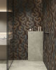 Untamed Sage 24x48 and Roam Deco 48x110
