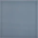 Cursive Old Denim 6×6 Field Tile Glossy