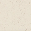 Unglazed Mosaics – Porcelain Biscuit Speckled 1″ Hexagon Mosaic