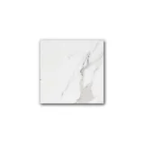 Clipped Calacatta 3×3 Decorative Dot Honed Clipped Calacatta 3×3 Decorative Dot Honed