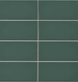 6th Avenue Jade 3×6 Field Tile Glossy