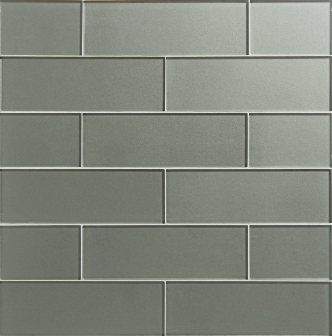Astoria Gin Fizz 3×9 Field Tile Silk