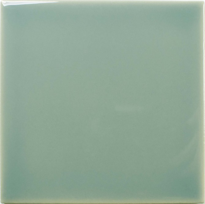 Fayenza Fern 5×5 Field Tile