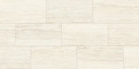 EcoStone Vein-Cut Fog 48×110 Slab Rectified