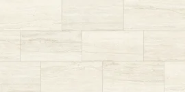 Miller Vein-Cut Ivory 3×12 Bullnose