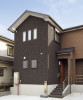 Sekiha Black 1x9 Mosaic