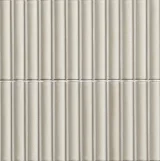 Yukasumi White 1×6 Mosaic