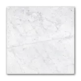 Checkerboard Gioia Venatino 18×18 Field Tile Polished