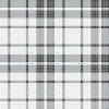 Nantucket Sea Blend 13×13 Plaid Pattern Mosaic Matte