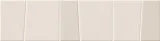 Trencadis Chalk 3×11 Guell Field Tile