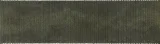 Cromatica Moss 2-1/2×9 Ribbed Decorative Tile Glossy