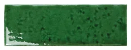 Hammer Emerald 2×6 Field Tile Glossy Hammer Emerald 2×6 Field Tile Glossy