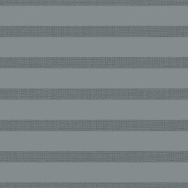 Bestow Indigo 12×12 Saori Field Tile Rectified