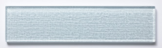 Cascade Glass Oceania 2×8 Field Tile Textured