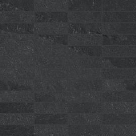 Gaia Black 1×3 Mosaic Gaia Black 1×3 Mosaic