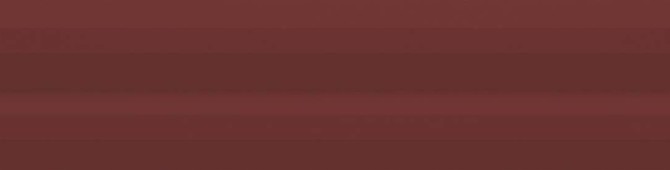 Stripes Garnet 3×12 Stripes Decorative Tile Matte
