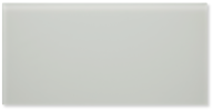 Glass Essentials Fog 6×12 Field Tile Matte