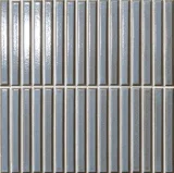 Suisai Blue 1×6 Mosaic