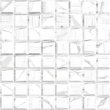 Dolomiti Dolomite 24×24 Ravenna Decorative Tile Satin Rectified Dolomiti Dolomite 24×24 Ravenna Decorative Tile Satin Rectified