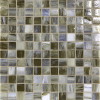 Shibui Ochre 1/2×1/2 Mini Mosaic Natural