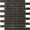Belgica 1×4 Offset Mosaic Matte