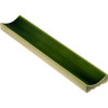 Bamboo Forest Forever Green 3×16 Large Stem Field Tile