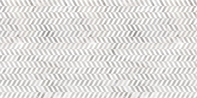 Nolita Bianco 24×47 Simila Decorative Polished Rectified