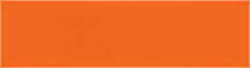Chroma Mango 3×10 Field Tile Glossy