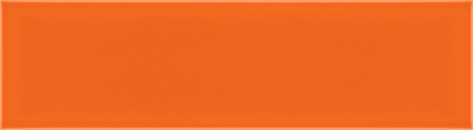 Chroma Mango 3×10 Field Tile Glossy