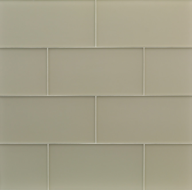 Tomei Modules Husk 6×12 Field Tile Silk