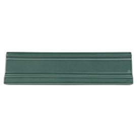 6th Avenue Jade 2×9 Rail Molding Glossy