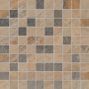 Epitome Rustic 1×1 Mosaic Matte