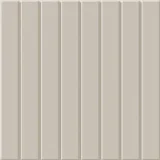 Raster Chalk 6×6 Lines S Decorative Tile