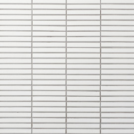 Ro Illume 1/2×4 Fusion Mosaic Gloss