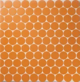 Hustle Fandango 1-7/8″ Disco Mosaic